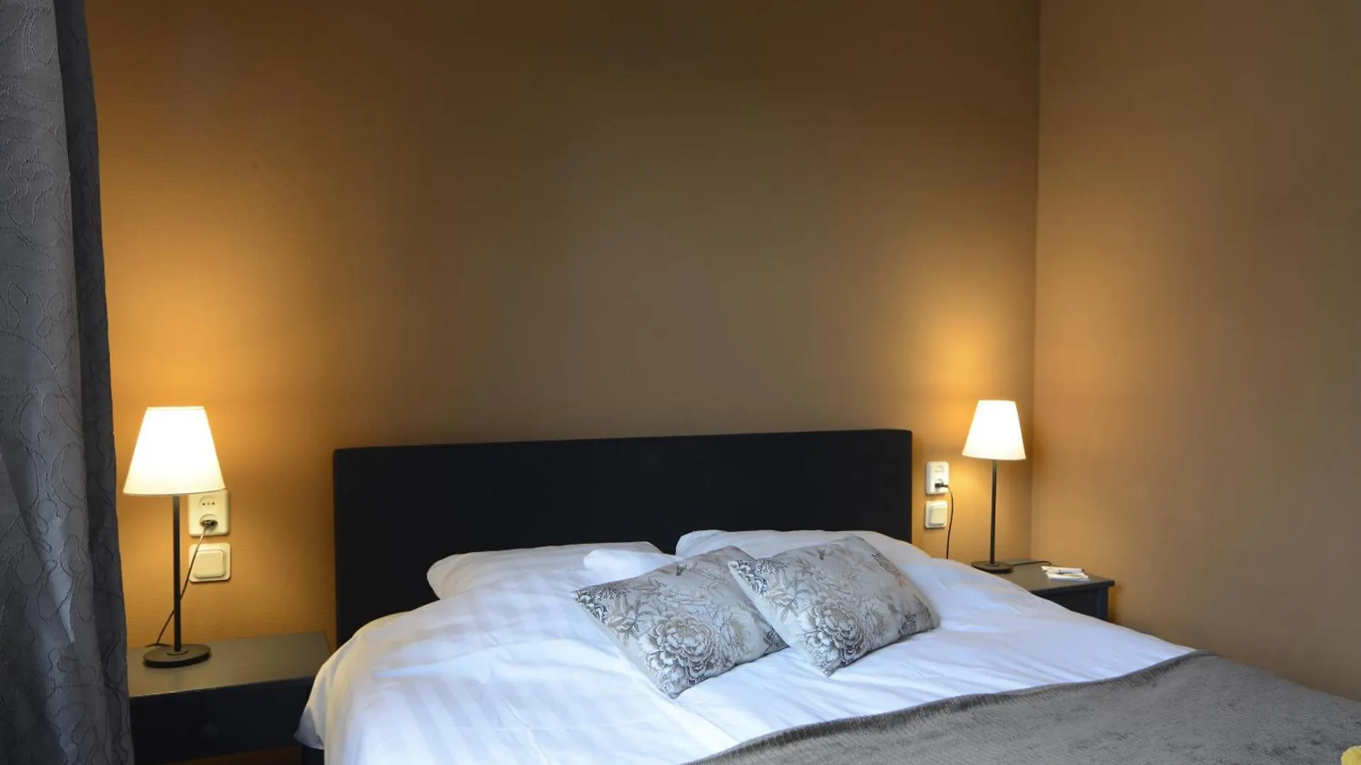 Bed & Breakfast Hotel Het Gerendal Valkenburg aan de Geul Holland