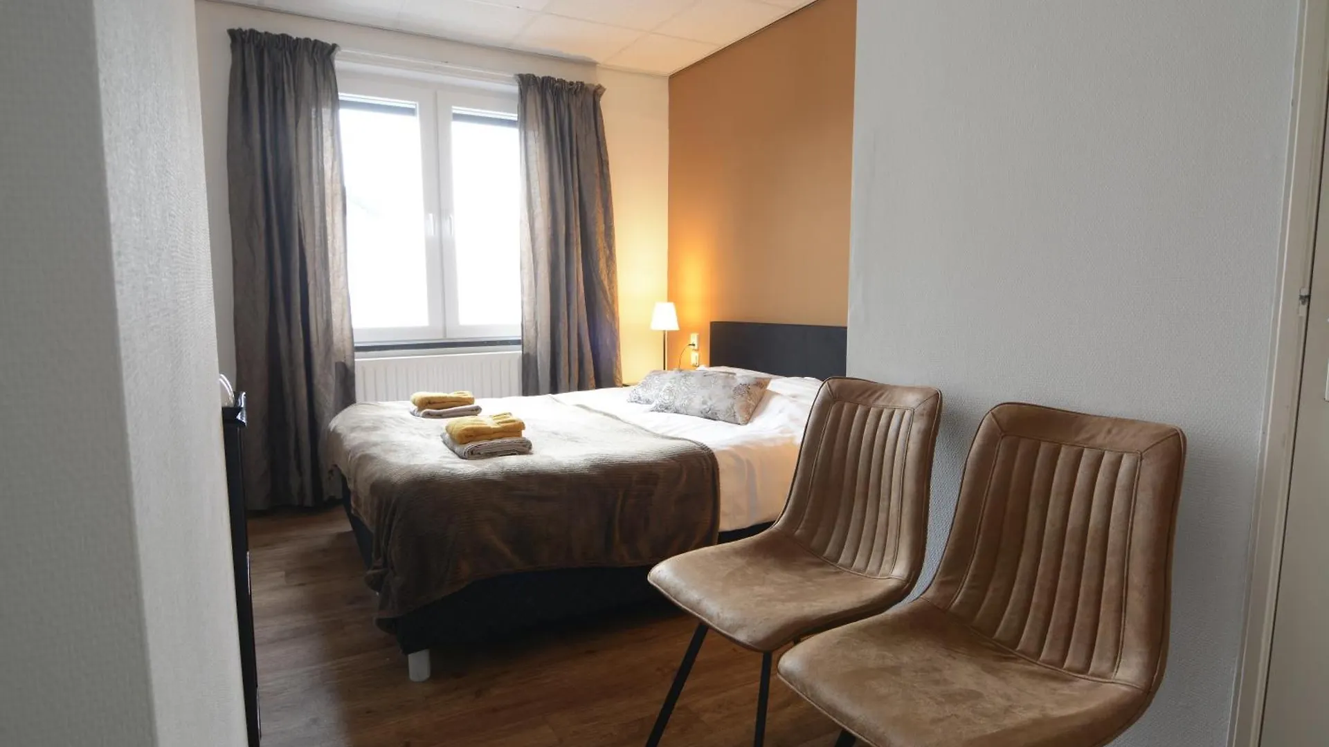 Bed & Breakfast Hotel Het Gerendal Valkenburg aan de Geul