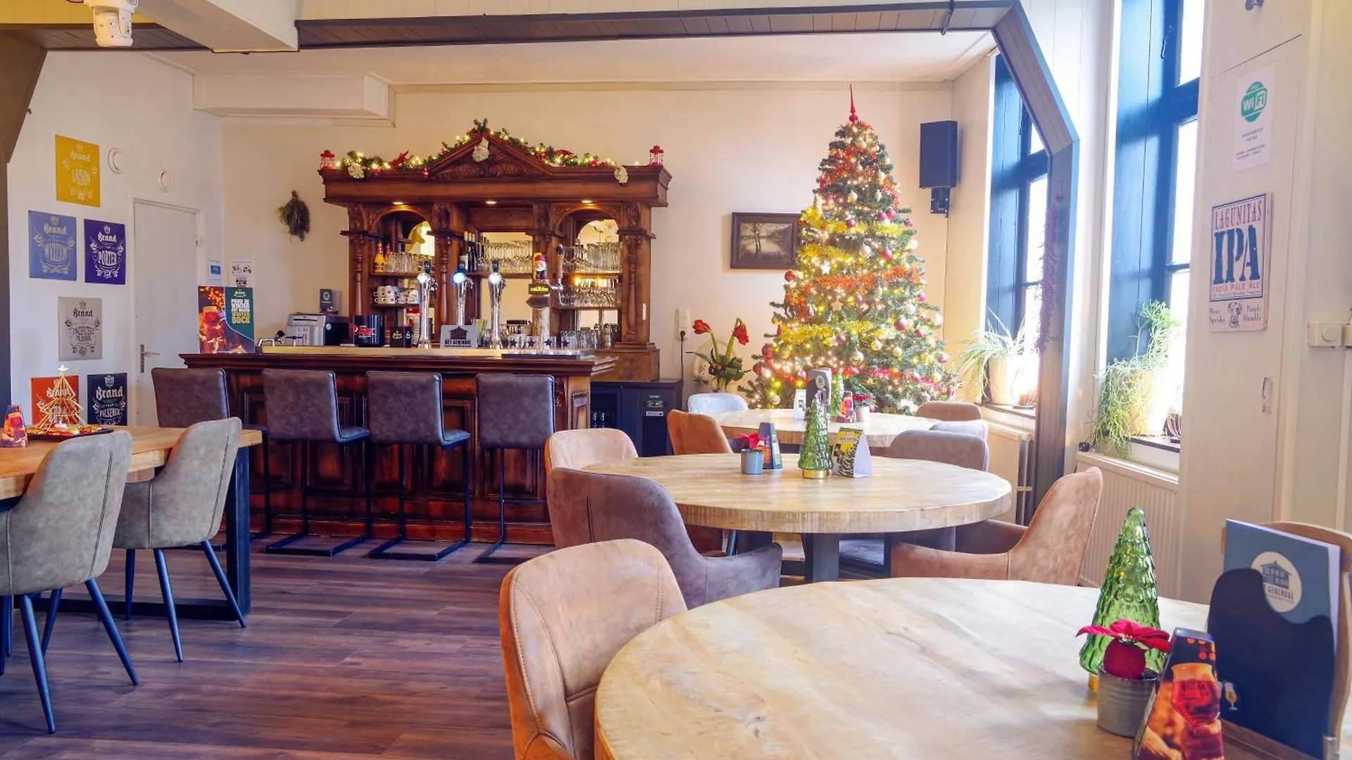 Bed & Breakfast Hotel Het Gerendal Valkenburg aan de Geul