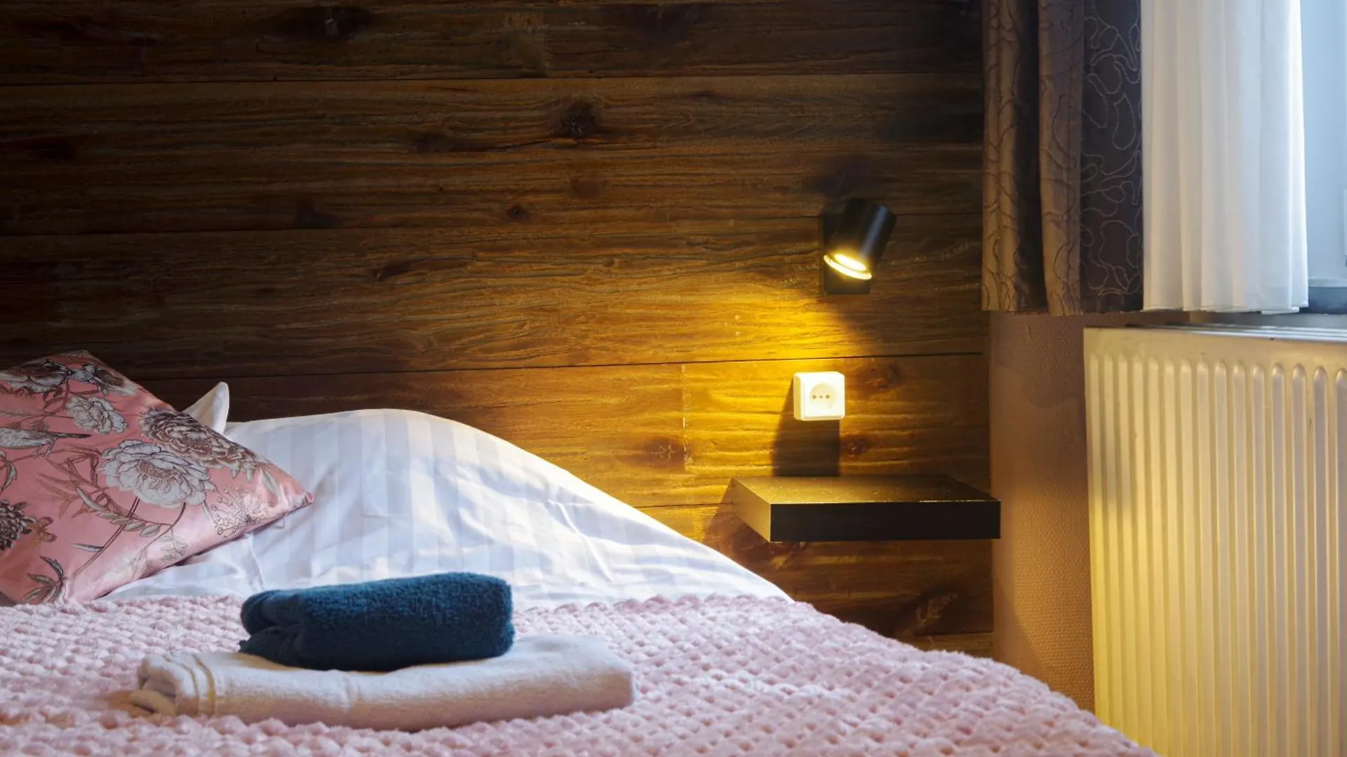 Bed & Breakfast Hotel Het Gerendal Valkenburg aan de Geul 3*,