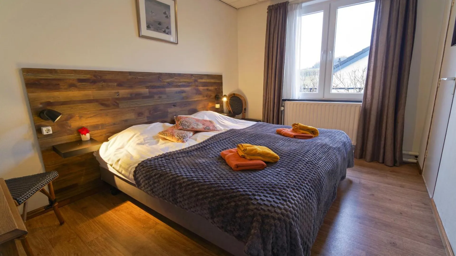 ***  Bed & Breakfast Hotel Het Gerendal Valkenburg aan de Geul Holland