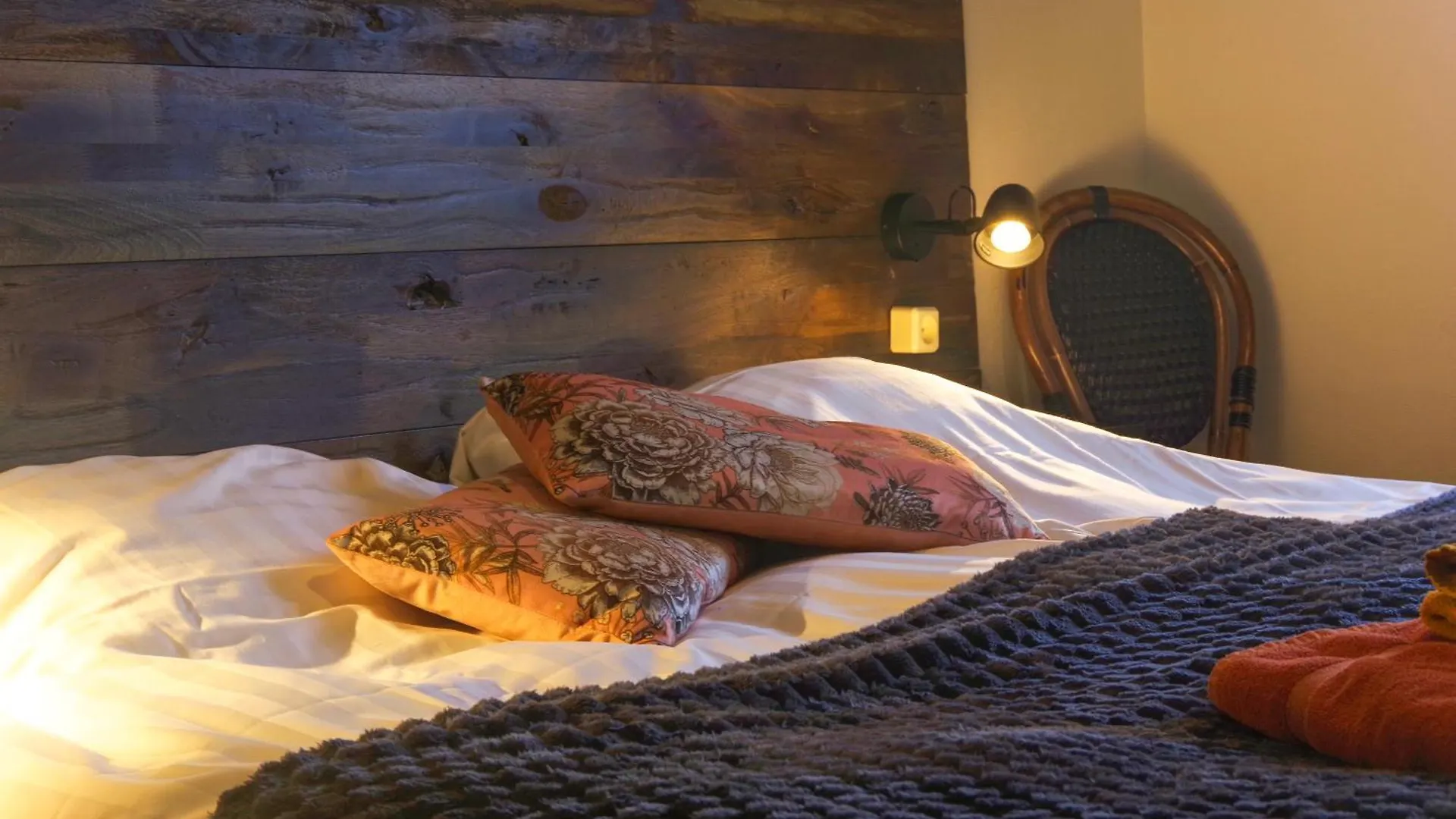 Bed & Breakfast Hotel Het Gerendal Valkenburg aan de Geul