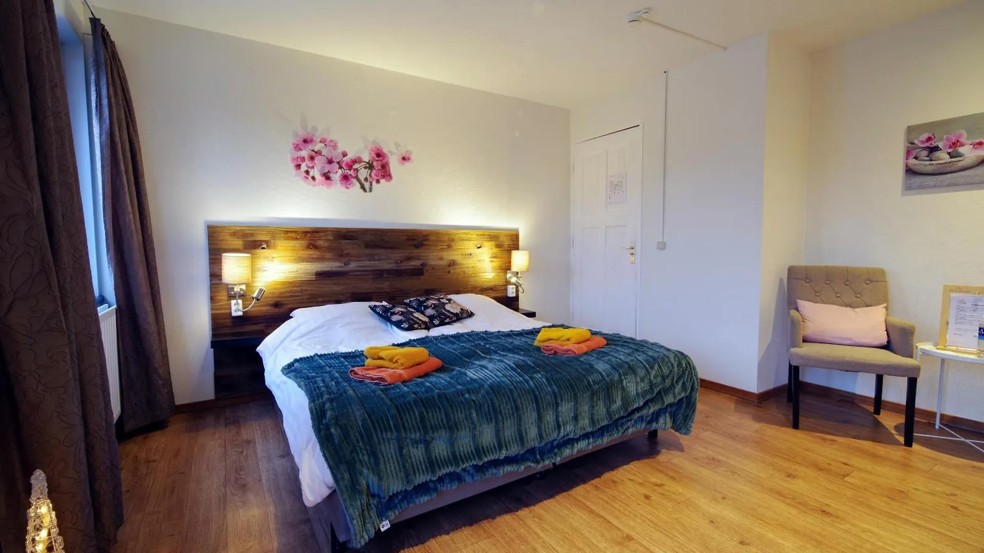 Bed & Breakfast Hotel Het Gerendal Valkenburg aan de Geul