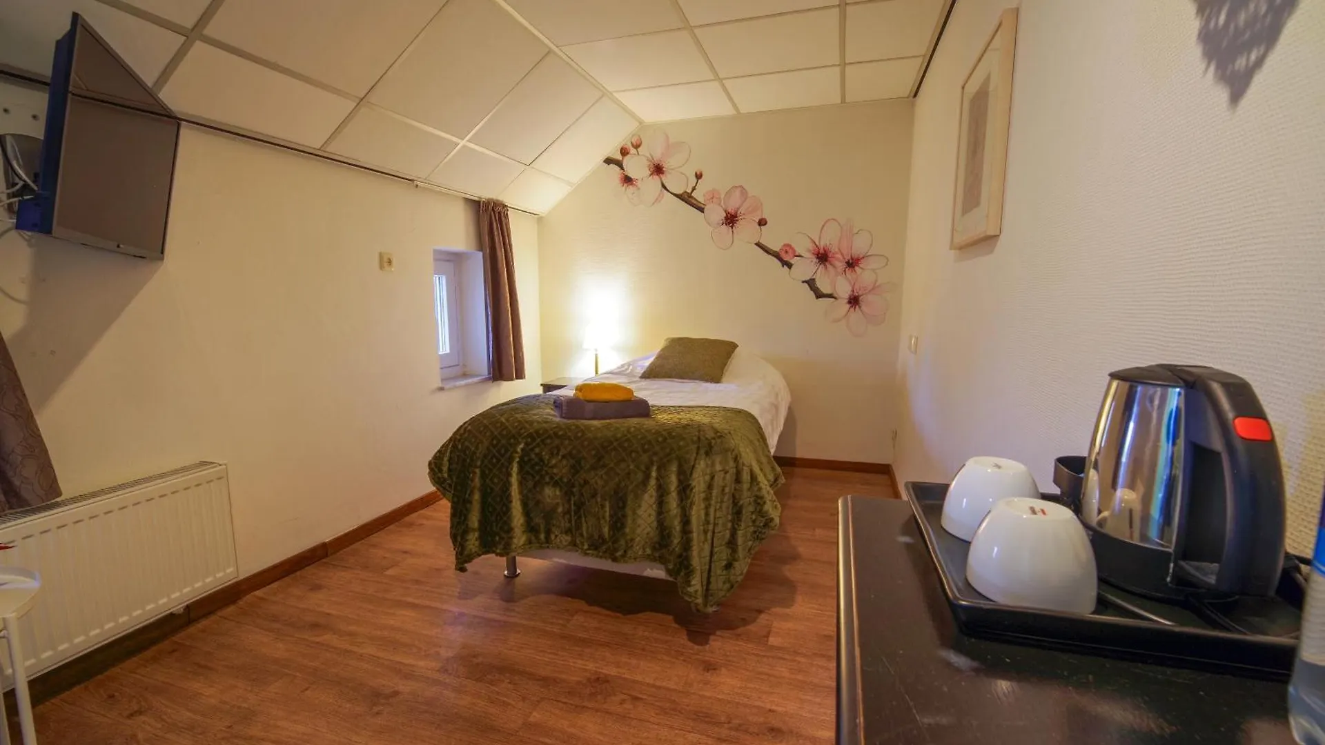 Bed & Breakfast Hotel Het Gerendal Valkenburg aan de Geul Holland