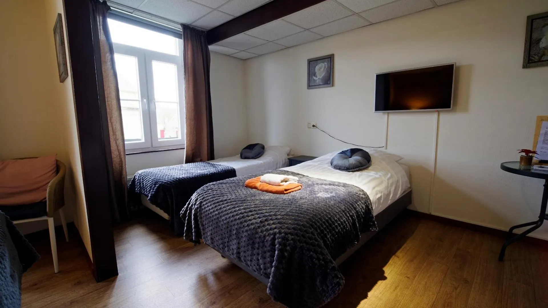 Bed & Breakfast Hotel Het Gerendal Valkenburg aan de Geul