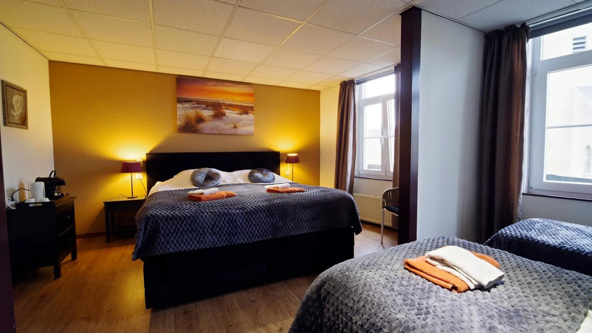 Bed & Breakfast Hotel Het Gerendal Valkenburg aan de Geul
