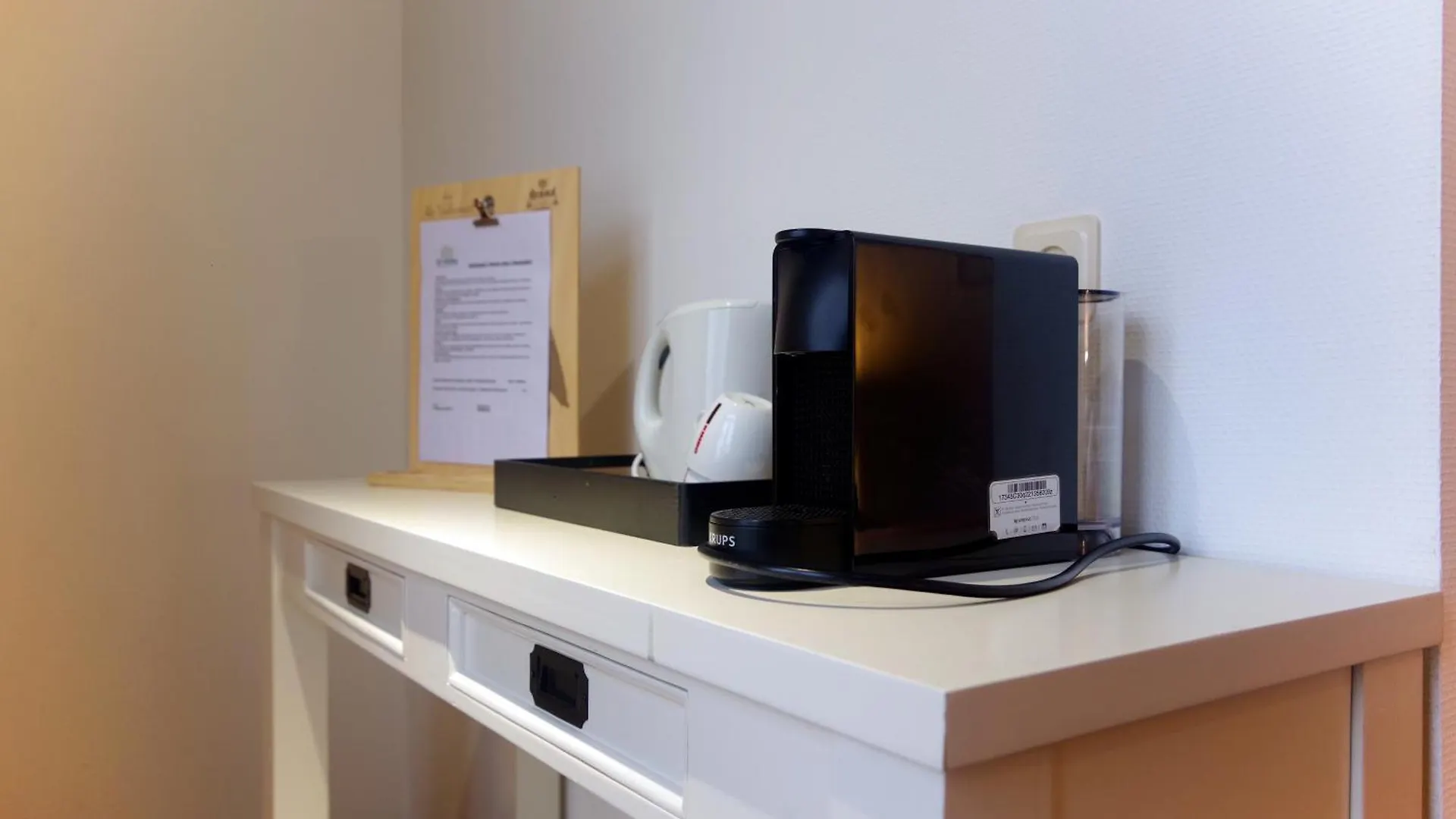 Bed & Breakfast Hotel Het Gerendal Valkenburg aan de Geul