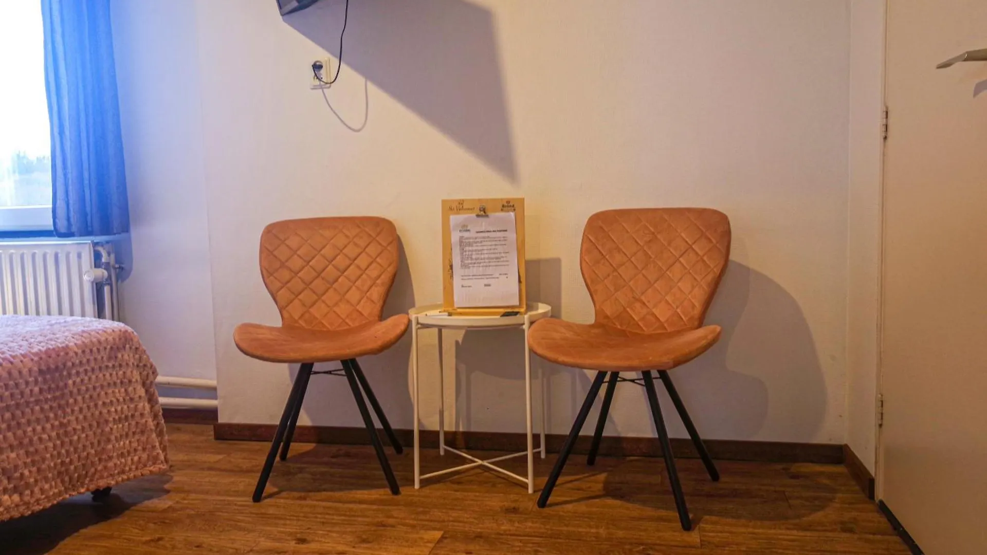 Bed & Breakfast Hotel Het Gerendal Valkenburg aan de Geul Holland