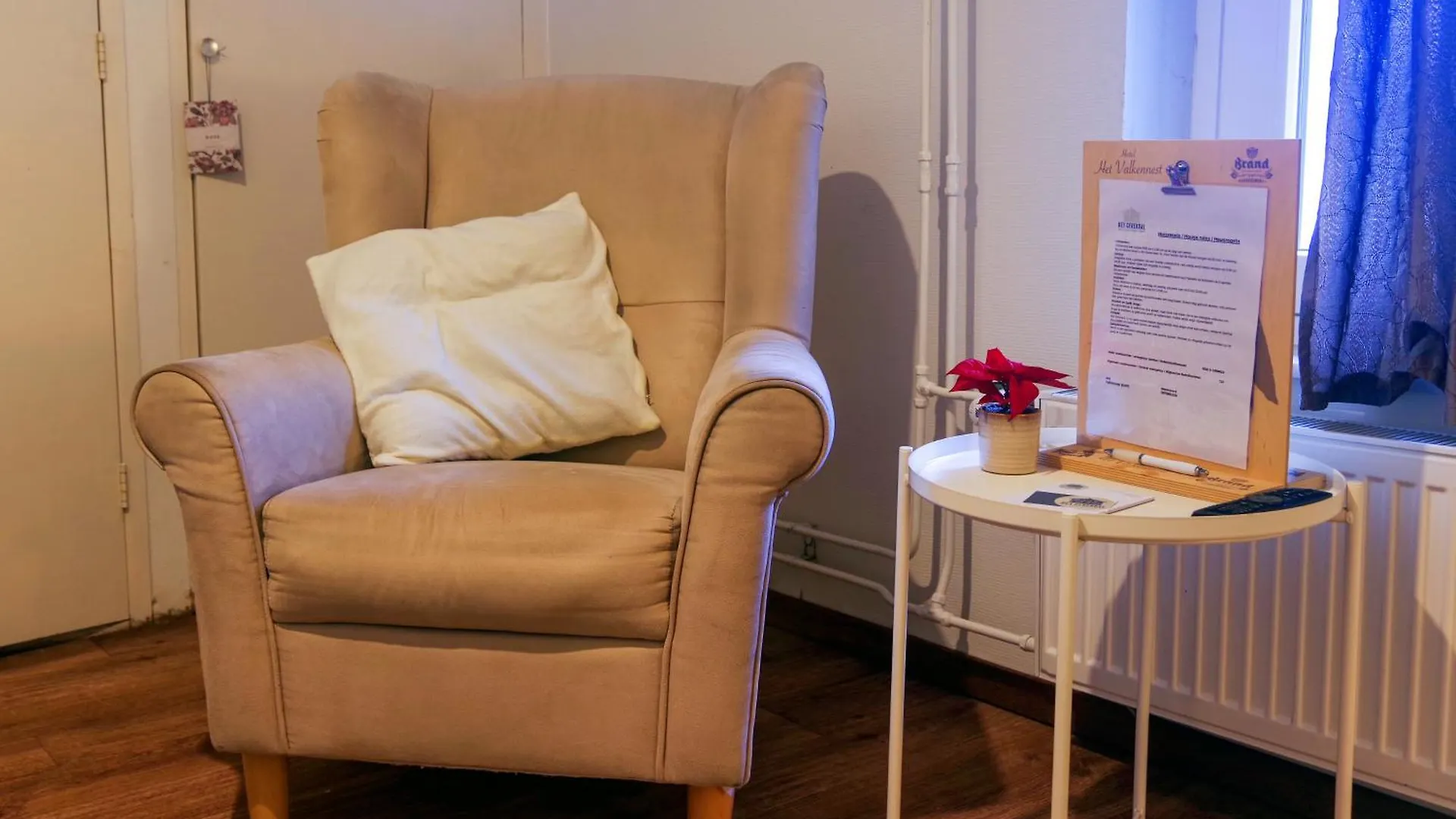 Bed & Breakfast Hotel Het Gerendal Valkenburg aan de Geul